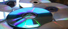 CD und DVD Datenrettung